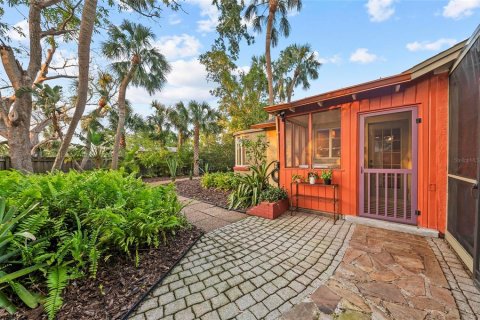 Propiedad comercial en venta en Sarasota, Florida, 6 dormitorios, 324.51 m2 № 1684647 - foto 10