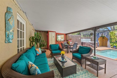 Propiedad comercial en venta en Sarasota, Florida, 6 dormitorios, 324.51 m2 № 1684647 - foto 12