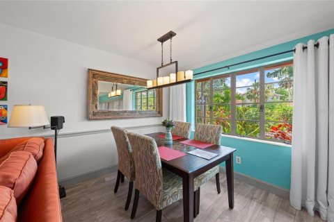 Propiedad comercial en venta en Sarasota, Florida, 6 dormitorios, 324.51 m2 № 1684647 - foto 21