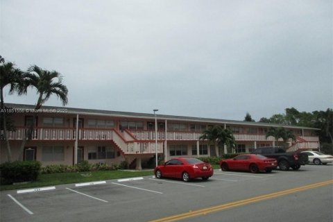 Condo à Deerfield Beach, Floride, 1 chambre  № 2088624