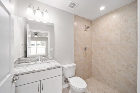 House in Belleview, Florida 3 bedrooms, 109.72 sq.m. № 1590657 - photo 12