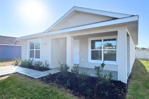 House in Belleview, Florida 3 bedrooms, 109.72 sq.m. № 1590657 - photo 3