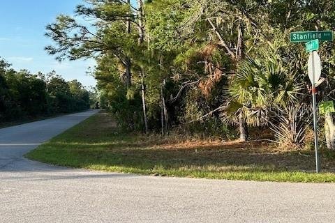 Land in Port Charlotte, Florida № 2165034 - photo 5