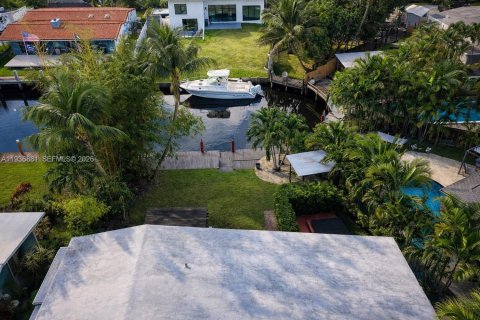 Villa ou maison à vendre à Fort Lauderdale, Floride: 3 chambres, 173.36 m2 № 1994999 - photo 20
