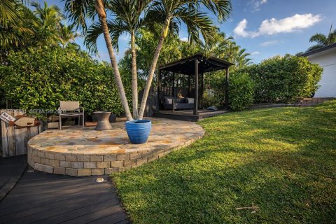 Villa ou maison à vendre à Fort Lauderdale, Floride: 3 chambres, 173.36 m2 № 1994999 - photo 15