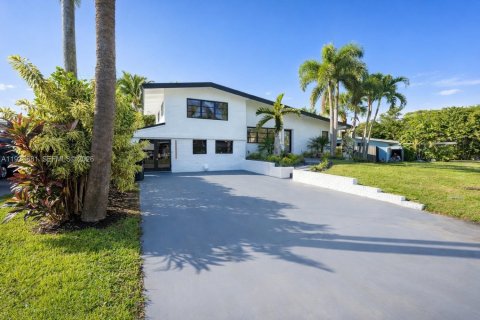 Villa ou maison à vendre à Fort Lauderdale, Floride: 3 chambres, 173.36 m2 № 1994999 - photo 17