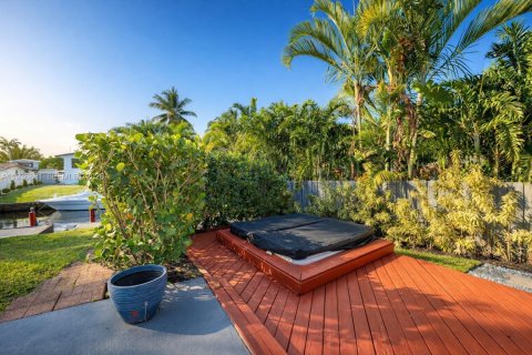 Villa ou maison à vendre à Fort Lauderdale, Floride: 3 chambres, 173.36 m2 № 1994999 - photo 18