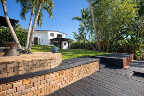 Villa ou maison à vendre à Fort Lauderdale, Floride: 3 chambres, 173.36 m2 № 1994999 - photo 3