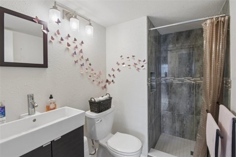 Купить кондоминиум в Нью-Порт-Ричи, Флорида 5 комнат, 81.2м2, № 2215772 - фото 9