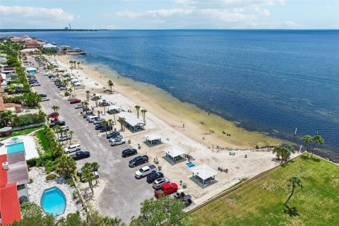 Купить кондоминиум в Нью-Порт-Ричи, Флорида 5 комнат, 81.2м2, № 2215772 - фото 3