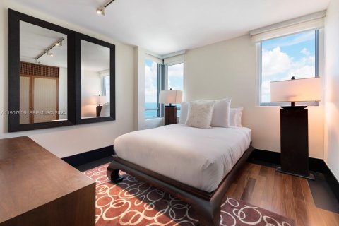 Condo in Miami Beach, Florida, 2 bedrooms  № 2082080 - photo 17
