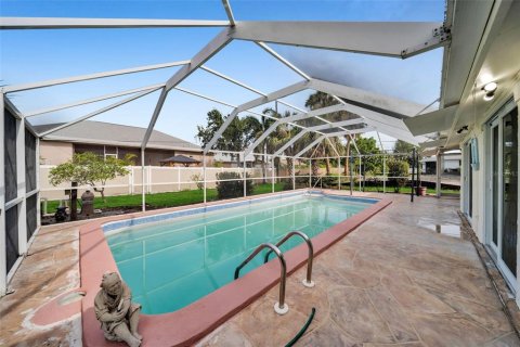 Casa en venta en Port Charlotte, Florida, 3 dormitorios, 143.72 m2 № 1914323 - foto 27