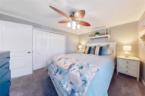 Condo in Saint Petersburg, Florida, 2 bedrooms  № 2111447 - photo 25