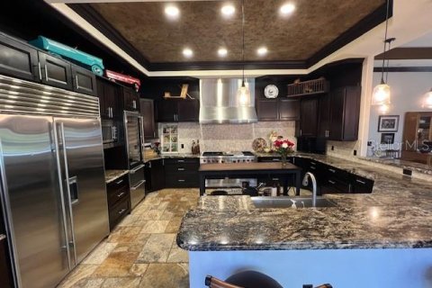 Casa en venta en Auburndale, Florida, 4 dormitorios, 358.79 m2 № 1826882 - foto 13