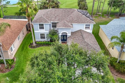 House in Tampa, Florida 4 bedrooms, 299.05 sq.m. № 2097860 - photo 4