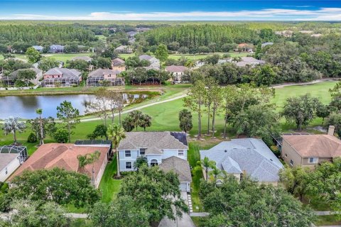 House in Tampa, Florida 4 bedrooms, 299.05 sq.m. № 2097860