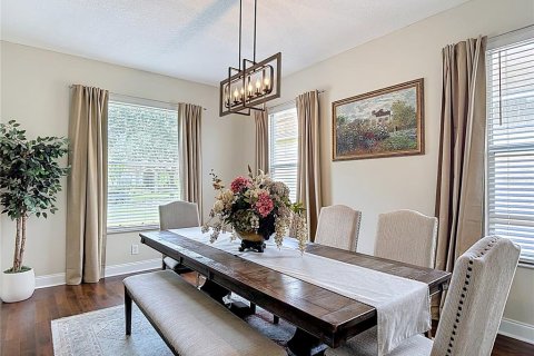 House in Tampa, Florida 4 bedrooms, 299.05 sq.m. № 2097860 - photo 19