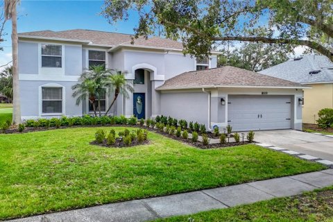 House in Tampa, Florida 4 bedrooms, 299.05 sq.m. № 2097860 - photo 6