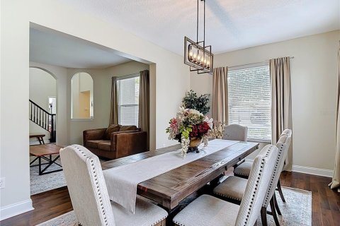 House in Tampa, Florida 4 bedrooms, 299.05 sq.m. № 2097860 - photo 18