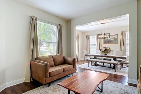 House in Tampa, Florida 4 bedrooms, 299.05 sq.m. № 2097860 - photo 16