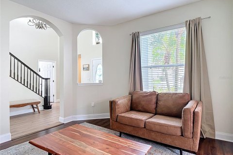 House in Tampa, Florida 4 bedrooms, 299.05 sq.m. № 2097860 - photo 15