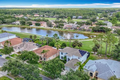 House in Tampa, Florida 4 bedrooms, 299.05 sq.m. № 2097860 - photo 2