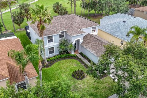 House in Tampa, Florida 4 bedrooms, 299.05 sq.m. № 2097860 - photo 3