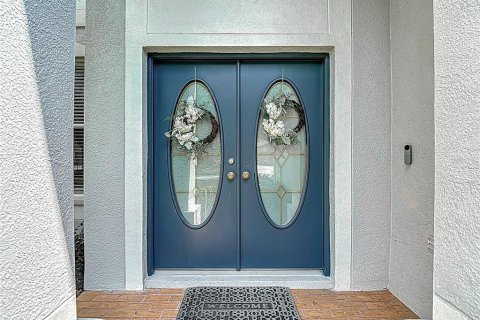 House in Tampa, Florida 4 bedrooms, 299.05 sq.m. № 2097860 - photo 10