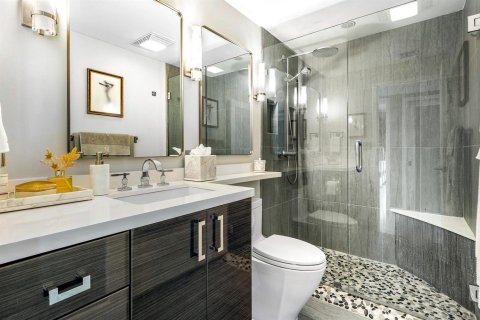Купить кондоминиум в Форт-Лодердейл, Флорида 3 комнаты, 129.78м2, № 2085254 - фото 24