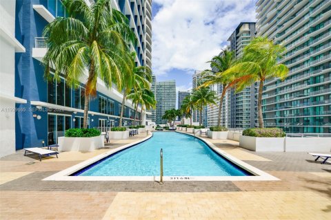 Снять в аренду кондоминиум в Майами, Флорида 1 спальня, 72.84м2, № 1997018 - фото 25