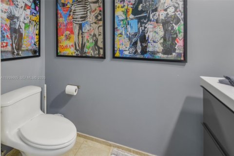 Снять в аренду кондоминиум в Майами, Флорида 1 спальня, 72.84м2, № 1997018 - фото 10