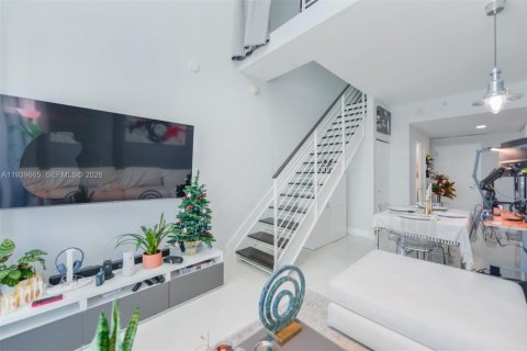 Снять в аренду кондоминиум в Майами, Флорида 1 спальня, 72.84м2, № 1997018 - фото 19