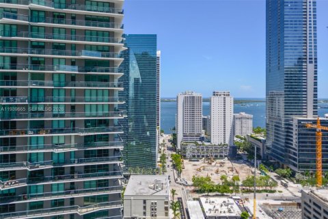 Снять в аренду кондоминиум в Майами, Флорида 1 спальня, 72.84м2, № 1997018 - фото 2