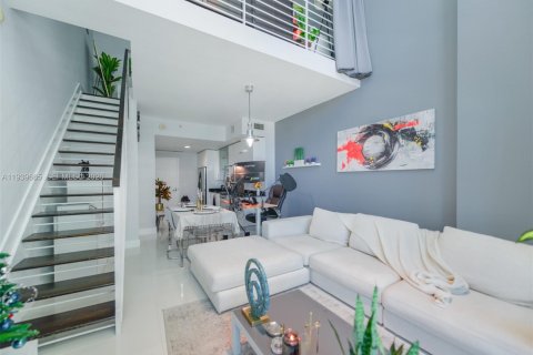 Снять в аренду кондоминиум в Майами, Флорида 1 спальня, 72.84м2, № 1997018 - фото 6