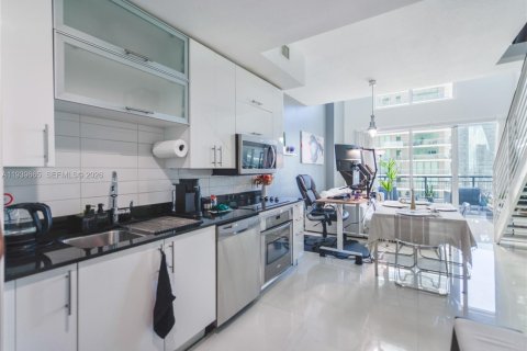 Снять в аренду кондоминиум в Майами, Флорида 1 спальня, 72.84м2, № 1997018 - фото 20