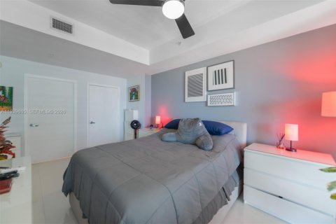 Снять в аренду кондоминиум в Майами, Флорида 1 спальня, 72.84м2, № 1997018 - фото 15