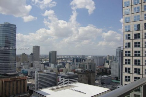 Condo in Miami, Florida, 1 bedroom  № 2168341