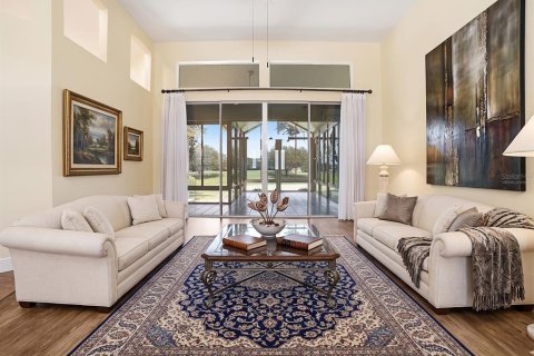 Villa ou maison à vendre à The Villages, Floride: 3 chambres, 228.54 m2 № 2106686 - photo 5