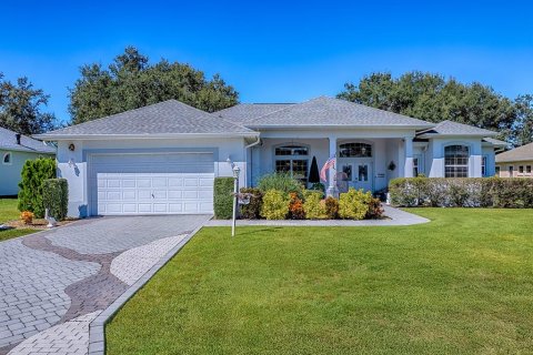 Villa ou maison à vendre à The Villages, Floride: 3 chambres, 228.54 m2 № 2106686 - photo 2