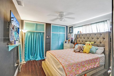 Купить виллу или дом в Мирамар, Флорида 5 спален, 204.66м2, № 2320234 - фото 23