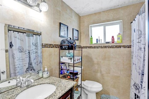 Купить виллу или дом в Мирамар, Флорида 5 спален, 204.66м2, № 2320234 - фото 25