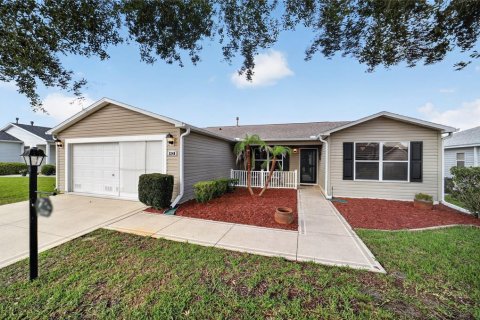 Casa en venta en The Villages, Florida, 3 dormitorios, 129.32 m2 № 2236022 - foto 2
