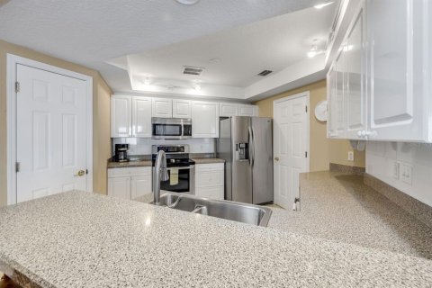 Copropriété à vendre à New Smyrna Beach, Floride: 2 chambres, 129.04 m2 № 2321499 - photo 12