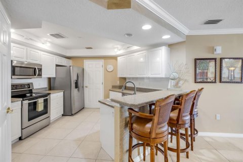Copropriété à vendre à New Smyrna Beach, Floride: 2 chambres, 129.04 m2 № 2321499 - photo 13