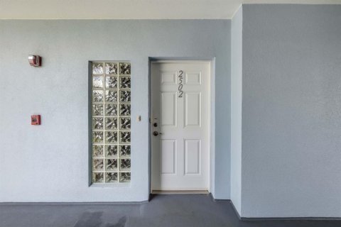 Copropriété à vendre à New Smyrna Beach, Floride: 2 chambres, 129.04 m2 № 2321499 - photo 2