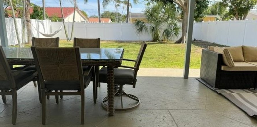 Casa en Boynton Beach, Florida 2 dormitorios, 95.78 m2 № 1172292