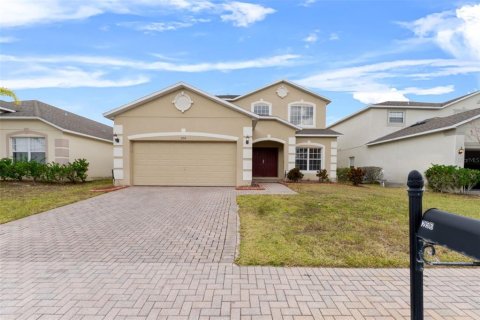 Casa en venta en Davenport, Florida, 5 dormitorios, 227.7 m2 № 1525486 - foto 2