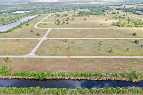 Land in Placida, Florida № 2213293 - photo 3