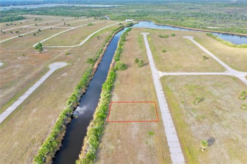 Land in Placida, Florida № 2213293 - photo 8