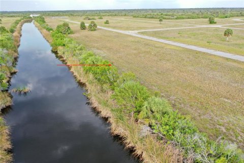 Land in Placida, Florida № 2213293 - photo 5